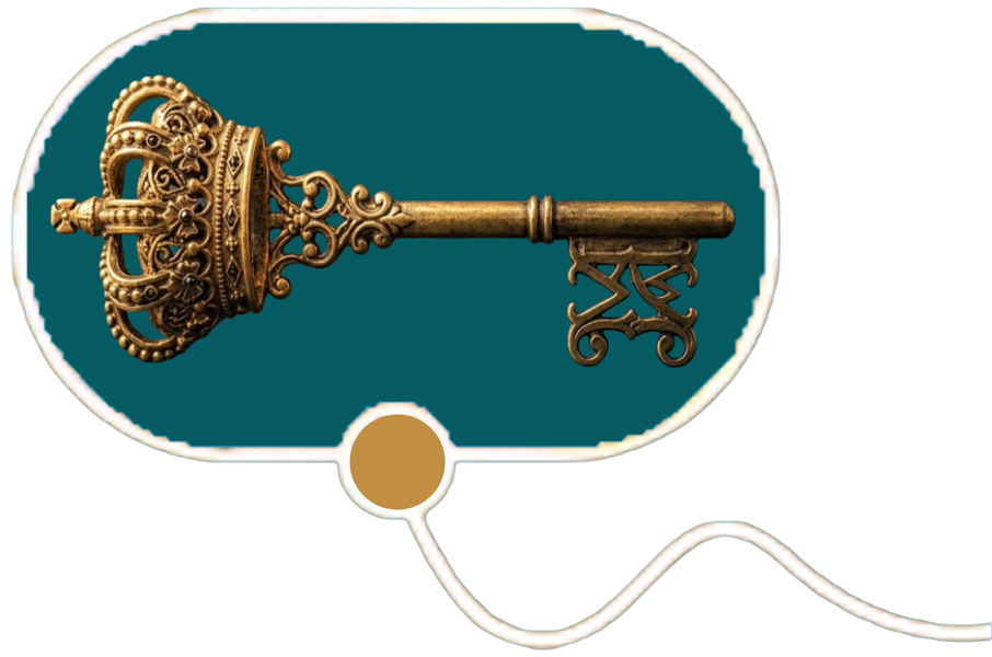 Unlock a Cherished Memory